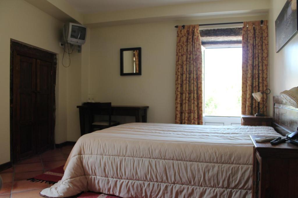 Soadro Do Zezere Hotel Valhelhas Phòng bức ảnh