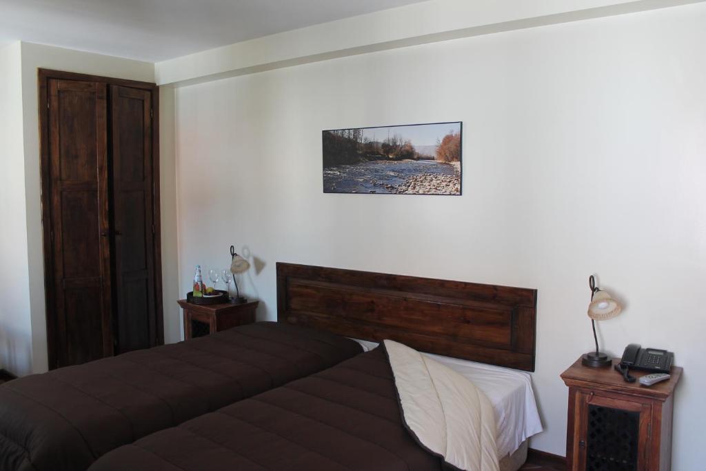 Soadro Do Zezere Hotel Valhelhas Phòng bức ảnh