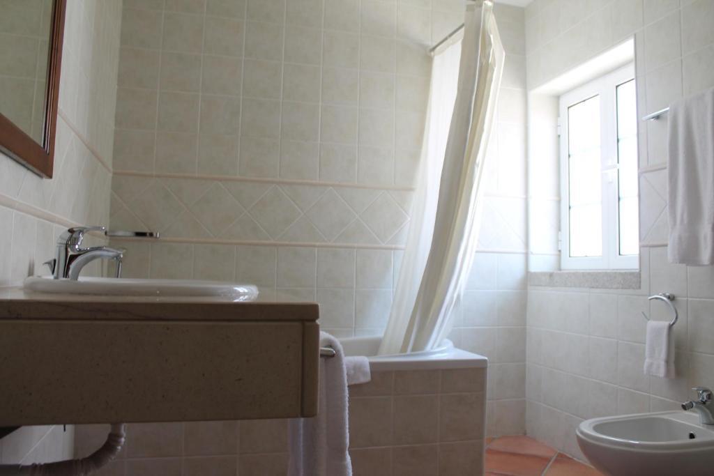 Soadro Do Zezere Hotel Valhelhas Phòng bức ảnh