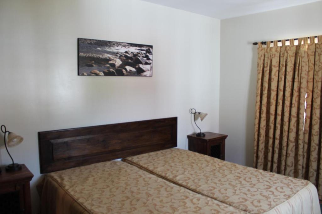 Soadro Do Zezere Hotel Valhelhas Phòng bức ảnh