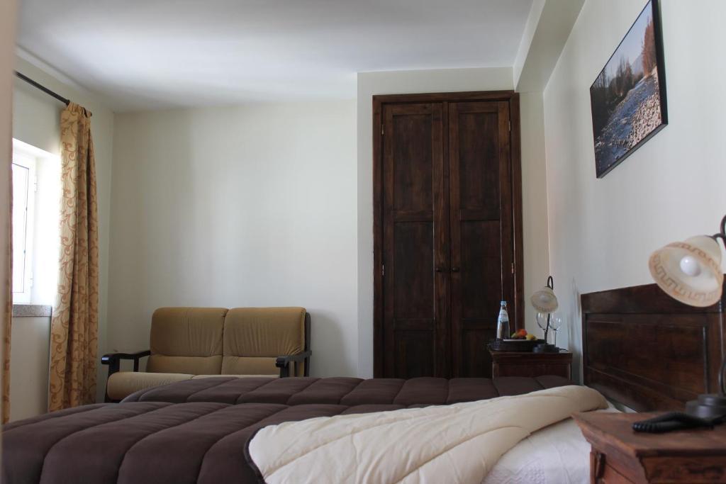 Soadro Do Zezere Hotel Valhelhas Phòng bức ảnh