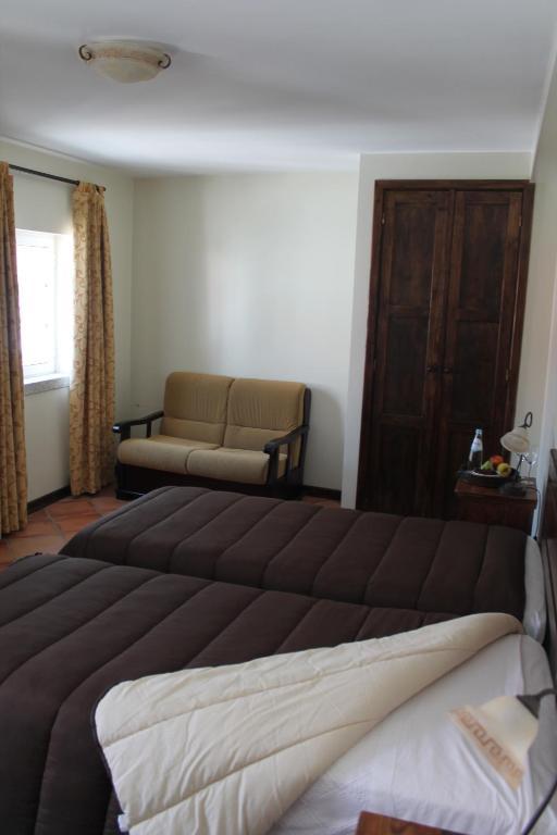 Soadro Do Zezere Hotel Valhelhas Phòng bức ảnh