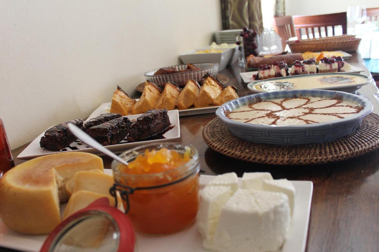 Soadro Do Zezere Hotel Valhelhas Ngoại thất bức ảnh